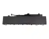 5B10W86943 batería original Lenovo 44,5Wh