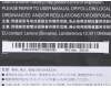 Lenovo BATTERY CP/C L19C4PD8 7.68V41Wh4cell para Lenovo Yoga Duet 7-13IML05 (82AS)