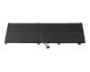 5B10Z49581 batería original Lenovo 71Wh