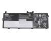 5B11A13105 batería original Lenovo 52,8Wh