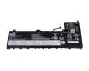 5B11B44625 batería original Lenovo 56Wh