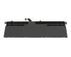 5B11F09738 batería original Lenovo 57Wh 4 celdas