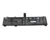 5B11F24147 batería original Lenovo 80Wh