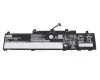 5B11H56347 batería original Lenovo 63Wh