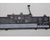 Lenovo 5B11H56394 BATTERY Internal, 3c 46.5Wh, LiIon, SWD