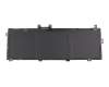 5B11M90076 batería original Lenovo 52,8Wh