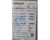 Lenovo 5B11M90135 BATTERY Internal, 4c 99Wh, LiIon, SMP