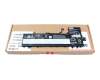 5B11N45433 batería original Lenovo 56,6Wh