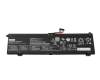 5B11N45972 batería original Lenovo 73,6Wh