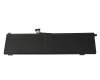 5B11N45972 batería original Lenovo 73,6Wh