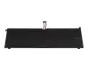 5B11N52219 batería original Lenovo 99,99Wh