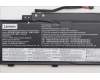 Lenovo 5B11Q02032 BATTERY 3cell 60Wh 11.31V L24D3PK2 SD/W