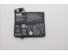 Lenovo 5B11Q41113 BATTERY 3cell 55.5Wh 11.7V L24D3PK7 SD/A