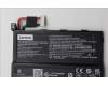 Lenovo 5B11Q41113 BATTERY 3cell 55.5Wh 11.7V L24D3PK7 SD/A