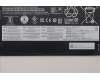 Lenovo 5B11Q71537 BATTERY 3cell 66Wh 11.7V L24M3PE3 SP/A