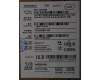Lenovo 5B11Q73059 BATTERY 4cell 64Wh 15.32V L24D4PG5 SD/W