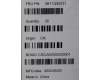 Lenovo 5B11Q90231 BATTERY 2cell 38Wh 7.54V L24X2PG6 CM/C