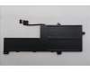 Lenovo 5B11T52326 BATTERY 3cell 48Wh 11.49V L25D3PE1 SD/LW
