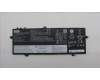 Lenovo 5B11T80531 BATTERY 4cell 70Wh 15.48V L25D4PH1 SD/W