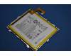 Lenovo 5B18C16633 TB-X505X New Bat&*7601AA000404 CS