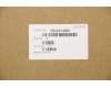 Lenovo 5B30S18950 BEZEL LCD CAP Q 82A1 bezel