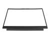 5B30S19012 marco de pantalla Lenovo 43,9cm (17,3 pulgadas) gris original