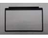Lenovo 5B30S19238 BEZEL BEZEL L 83M4 BK