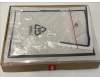 5B30S19250 Lenovo BEZEL L83LYOLED W/TAPE&Position Rubber*4
