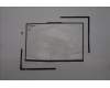 Lenovo 5B30S19251 BEZEL BEZEL L 83LT W/TAPE&RUBBER OLED