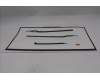 Lenovo 5B30S19254 BEZEL BEZEL L83L0W/TAPE&PositionRubber*4