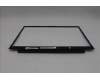 Lenovo 5B30S19286 BEZEL BEZEL L 83UT B_COVER_BLACK