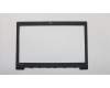 Lenovo 5B30S94687 BEZEL LCD BEZEL ASSY L81FK BLACK