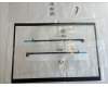 Lenovo 5B30Z38943 BEZEL FRU T14G3_B_SHEET_W_IR_AOFT_ASSY