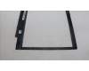 Lenovo 5B30Z38946 BEZEL JT6A0_B_COVER_ASSY_N_MIC_U