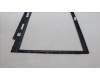 Lenovo 5B30Z38953 BEZEL FRU JP6A0_B_COVER_ASSY_N_MIC_U