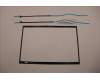 Lenovo 5B30Z38959 BEZEL FRU BEZEL P16SG1_B_SHEET_RGB_ASSY