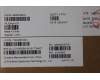 Lenovo 5B30Z39018 BEZEL FRU BEZEL ME470_B_CO_IR_TOUCH_ASSY