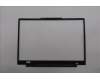 Lenovo 5B30Z39019 BEZEL FRU BEZEL, CLAMSHELL RGB Abby