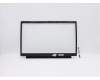 Lenovo 5B30Z84378 BEZEL FRU B BEZEL w cam shutter E15,cam