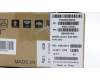 Lenovo BRACKET BRACKET C 81N5 FOR SSD 2242 para Lenovo IdeaPad C340-15IML (81TL)