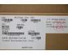 Lenovo 5B40S22081 BRACKET Bracket L 82JD SSD Plate Cu R