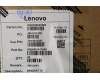 Lenovo 5B40S22201 BRACKET IO Bracket H 21EL
