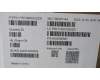 Lenovo 5B40S22291 BRACKET CNTLR guide L&R w/Screw WT83E1