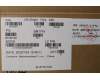 Lenovo 5B40Z68871 BRACKET JP610_POWER_BTN_BRACKET