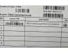 Lenovo 5B68C24542 TB351F Volume_Key&*M305-CLP140-000 CS