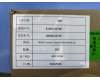 Lenovo 5B68C24755 TB352 Function_Key&*81805-00158 CS