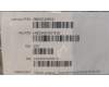 Lenovo 5B68C29652 TB305 sidekey_Green&*HQ25401001FJ0 CS