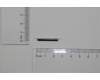 Lenovo 5B69A6MXHT Blade2-8 volume key (fz+cy) BLACK