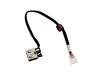 5C10G59759 DC Jack incl. cable original Lenovo