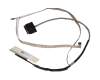 5C10J23795 original Lenovo cable de pantalla LED eDP 30-Pin (UMA 3D)